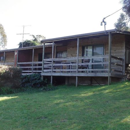Freycinet Cottage - Unit 1 Coles Bay Luaran gambar