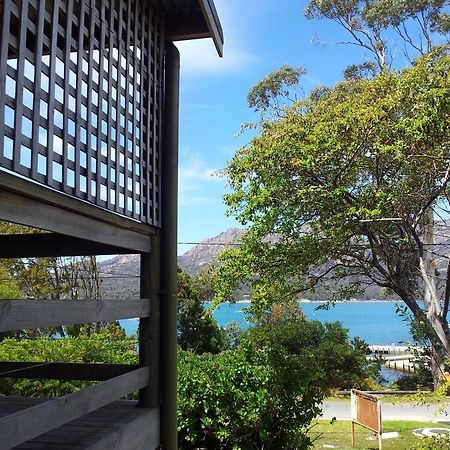 Freycinet Cottage - Unit 1 Coles Bay Luaran gambar