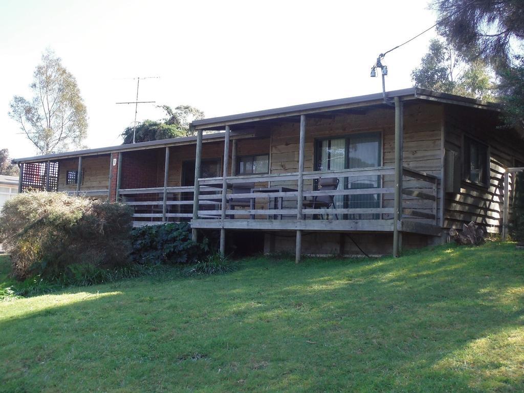 Freycinet Cottage - Unit 1 Coles Bay Luaran gambar