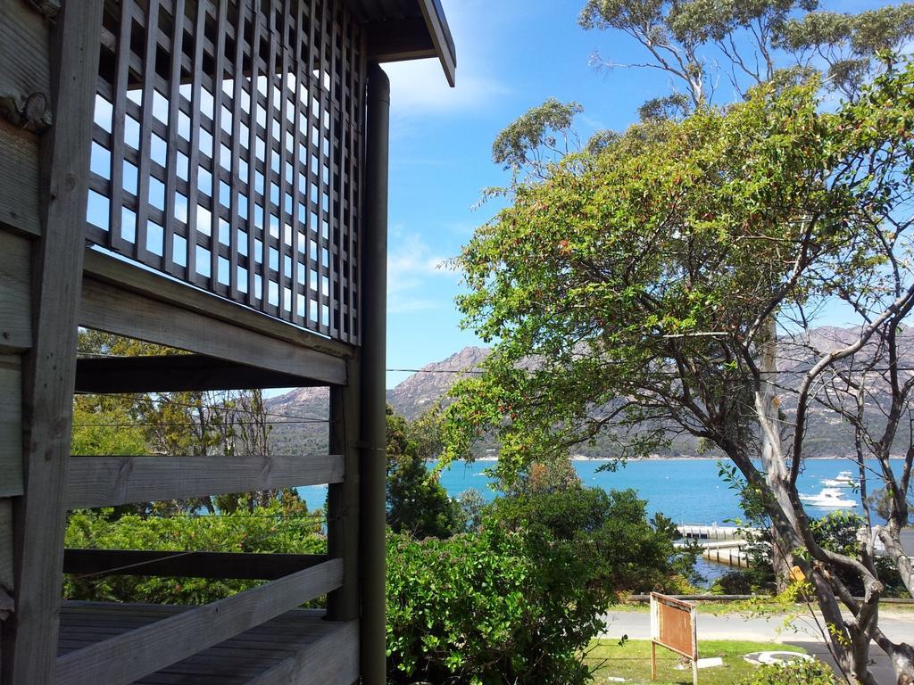 Freycinet Cottage - Unit 1 Coles Bay Luaran gambar
